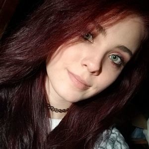 Meet your Posher, Katelyn